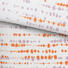 BETTWÄSCHE 140/200 cm - Violett/Orange, LIFESTYLE, Textil (140/200cm) - Fussenegger BETTWÄSCHE 140/200 cm - Violett/Orange, LIFESTYLE, Textil (140/200cm) - Fussenegger