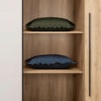 EINLEGEBODENSET 85/1,6/51 cm  - Eiche Artisan, Holzwerkstoff (85/1,6/51cm) - Carryhome