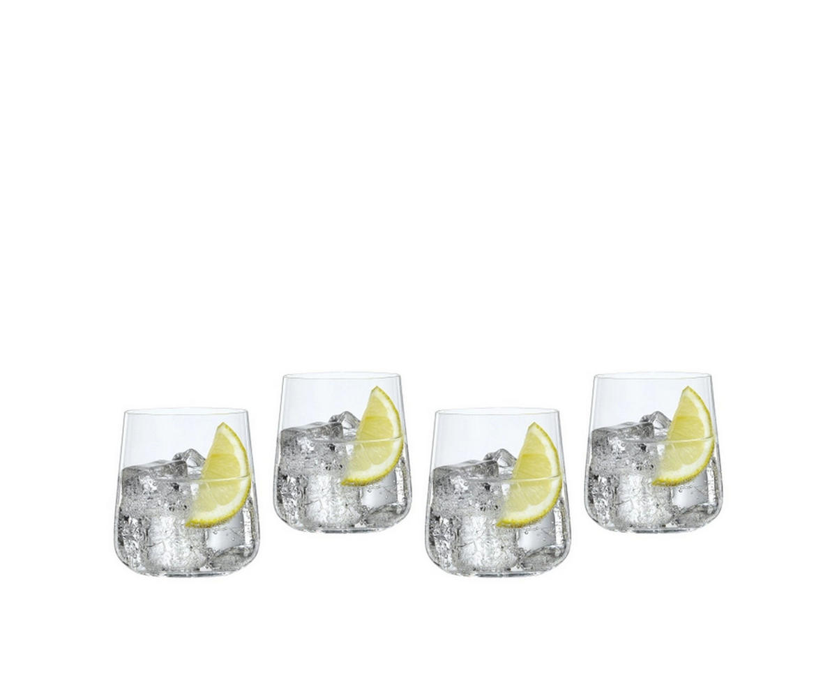 DRICKSGLAS 340 ml  - klar, Design, glas (340ml) - Spiegelau