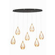 LED-HÄNGELEUCHTE 103/32,5/150 cm  - Design (103/32,5/150cm) - Novel
