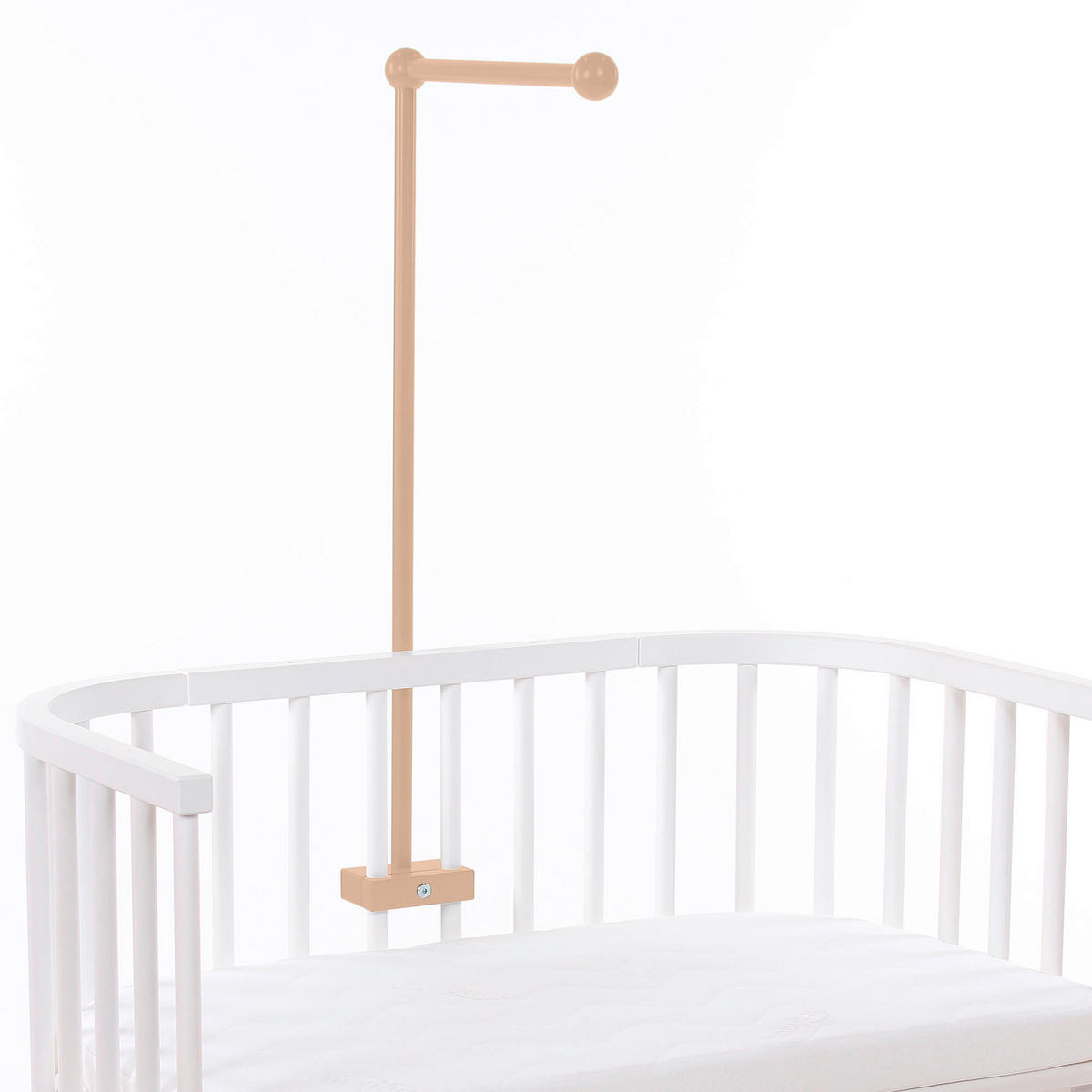 MOBILE  - Beige, Basics, Holz (77/37/11,5cm) - Babybay