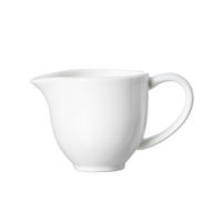 POSUDA ZA MLEKO  180 ml   - bela, Dizajnerski, keramika (12/7/7cm) - Ritzenhoff Breker
