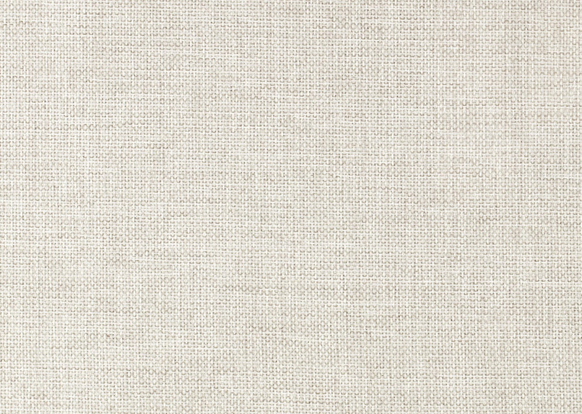 KANAPÉÁGY bézs  - bézs/ezüst, Konventionell, műanyag/textil (207/94/90cm) - Venda