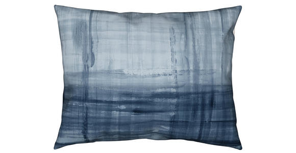 BETTWÄSCHE 140/200 cm - Blau, KONVENTIONELL, Textil (140/200cm) - Esposa