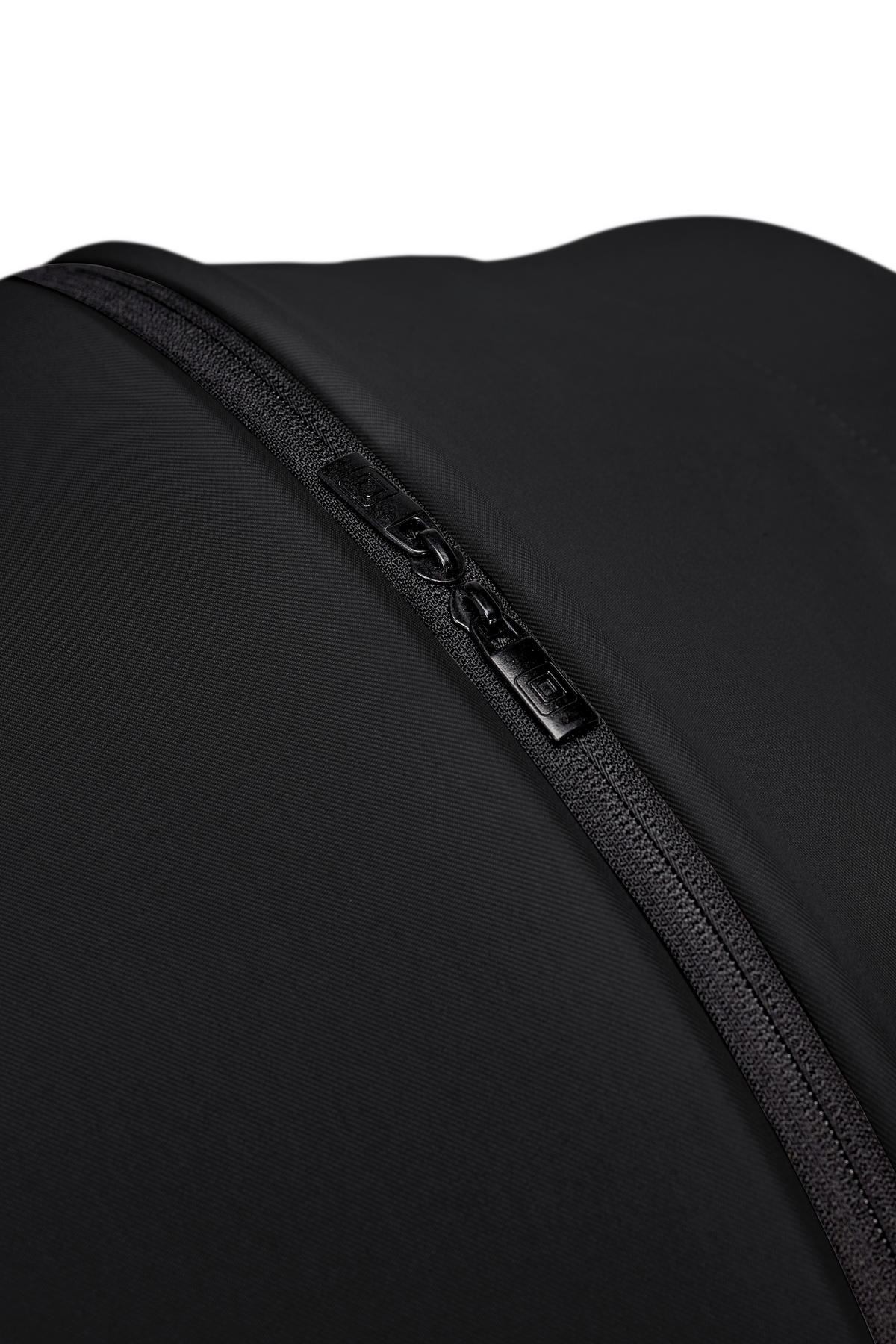 KOMBIKINDERWAGEN  Resea 2.0  Onyx  - Schwarz, Basics, Textil (96/57/114cm) - Moon