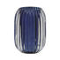 TEELICHTGLAS - Dunkelblau, LIFESTYLE, Glas (9,5/13cm) TEELICHTGLAS - Dunkelblau, LIFESTYLE, Glas (9,5/13cm)
