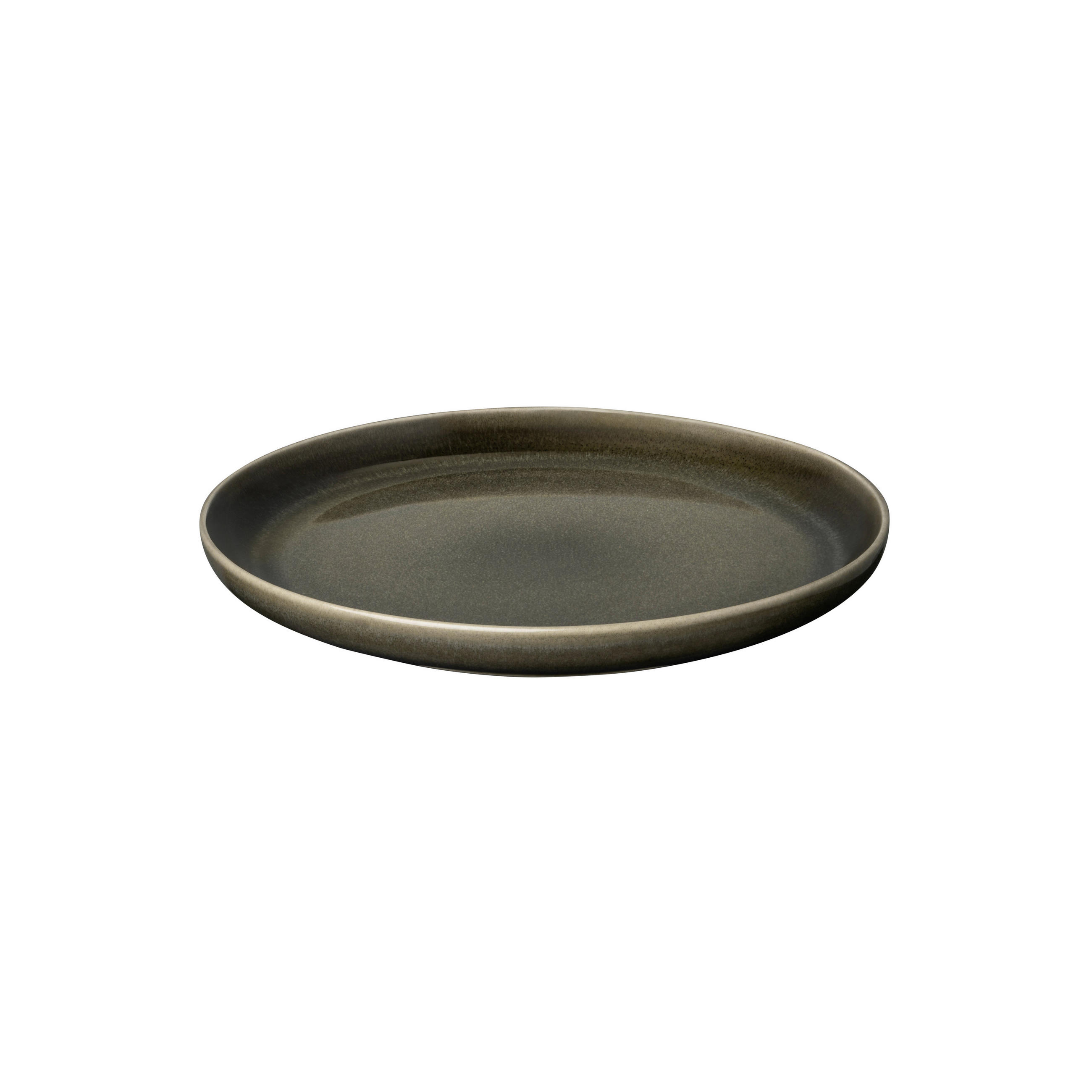 DESSERTTELLER Canju  - KONVENTIONELL, Keramik (21/2,5cm) - Blomus