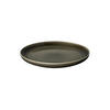 DESSERTTELLER Grau Canju  - Grau, KONVENTIONELL, Keramik (21/2,5cm) - Blomus