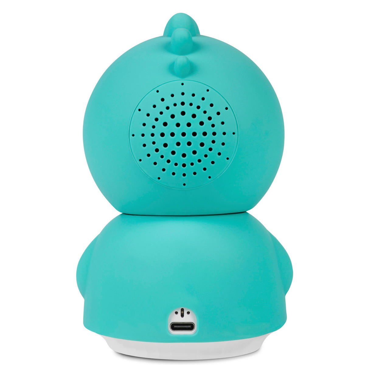 BABYPHONE - Weiß, Basics, Kunststoff (11.8/7.3cm) - Lionelo