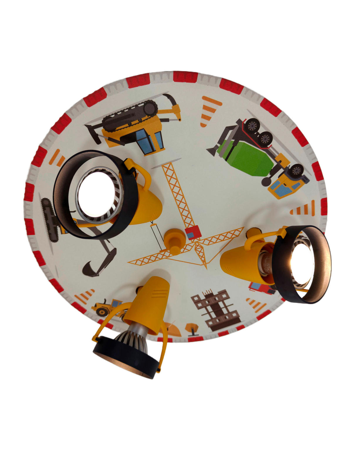 STROPNÉ SVIETIDLO DO DET. IZB, 35/35/15 cm - viacfarebná, Basics, kompozitné drevo/plast (35/35/15cm)