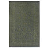 FLACHWEBETEPPICH 160/230 cm Kollektion 1879 Waldgrün  - Waldgrün, Design, Textil (160/230cm) - Villeroy & Boch