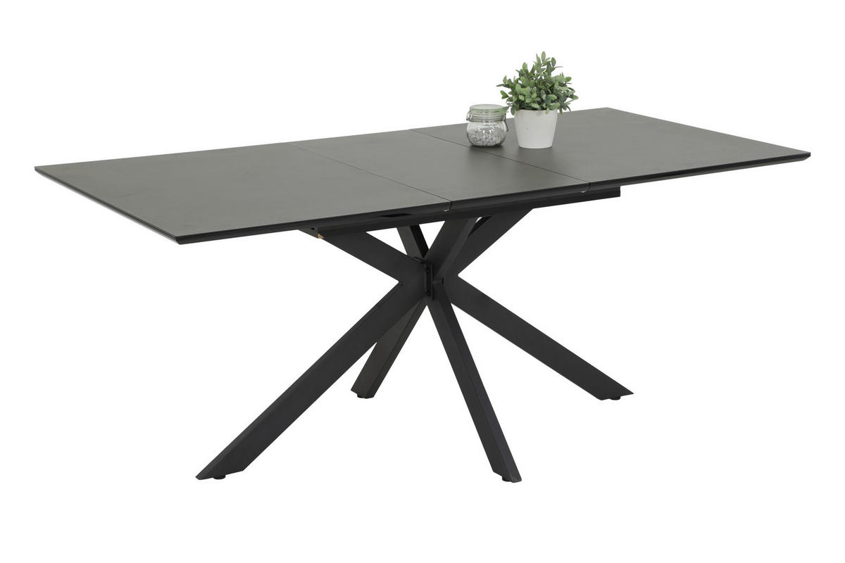 ESSTISCH in 140-180/90/76 cm   - MODERN (140-180/90/76cm) - MID.YOU