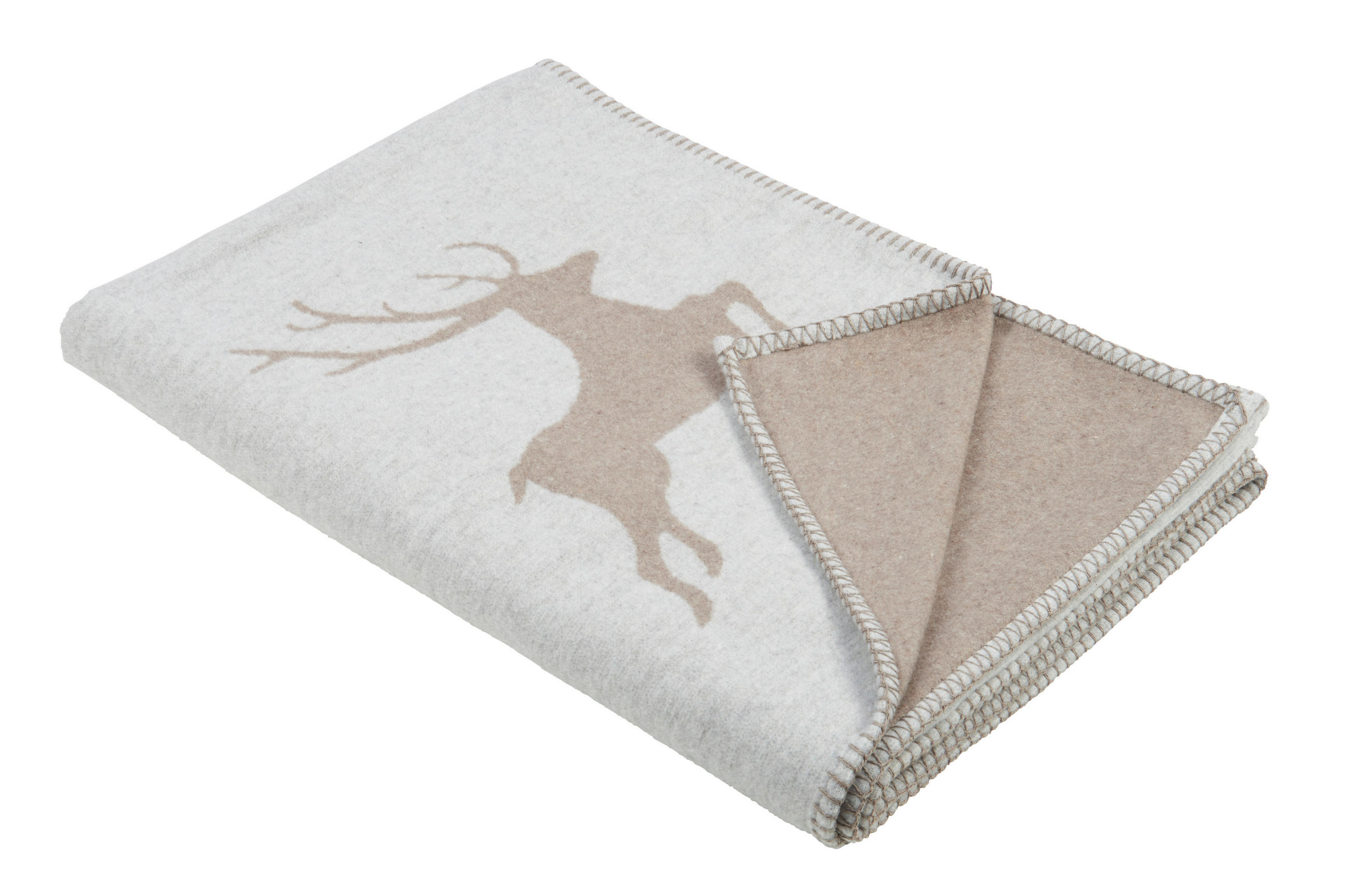 DEKA, bavlna, 140/200 cm - Design, textil (140/200cm) - David Fussenegger