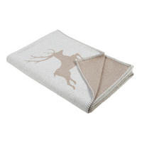 DEKA, bavlna, 140/200 cm - Design, textil (140/200cm) - David Fussenegger