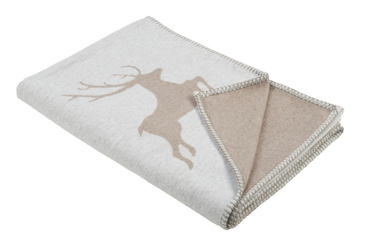 DEKA, bavlna, 140/200 cm - Design, textil (140/200cm) - David Fussenegger