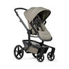 KINDERWAGEN  Day 5  Sage green  - Grau/Grün, Basics, Textil/Metall (94/60/113cm) - Joolz
