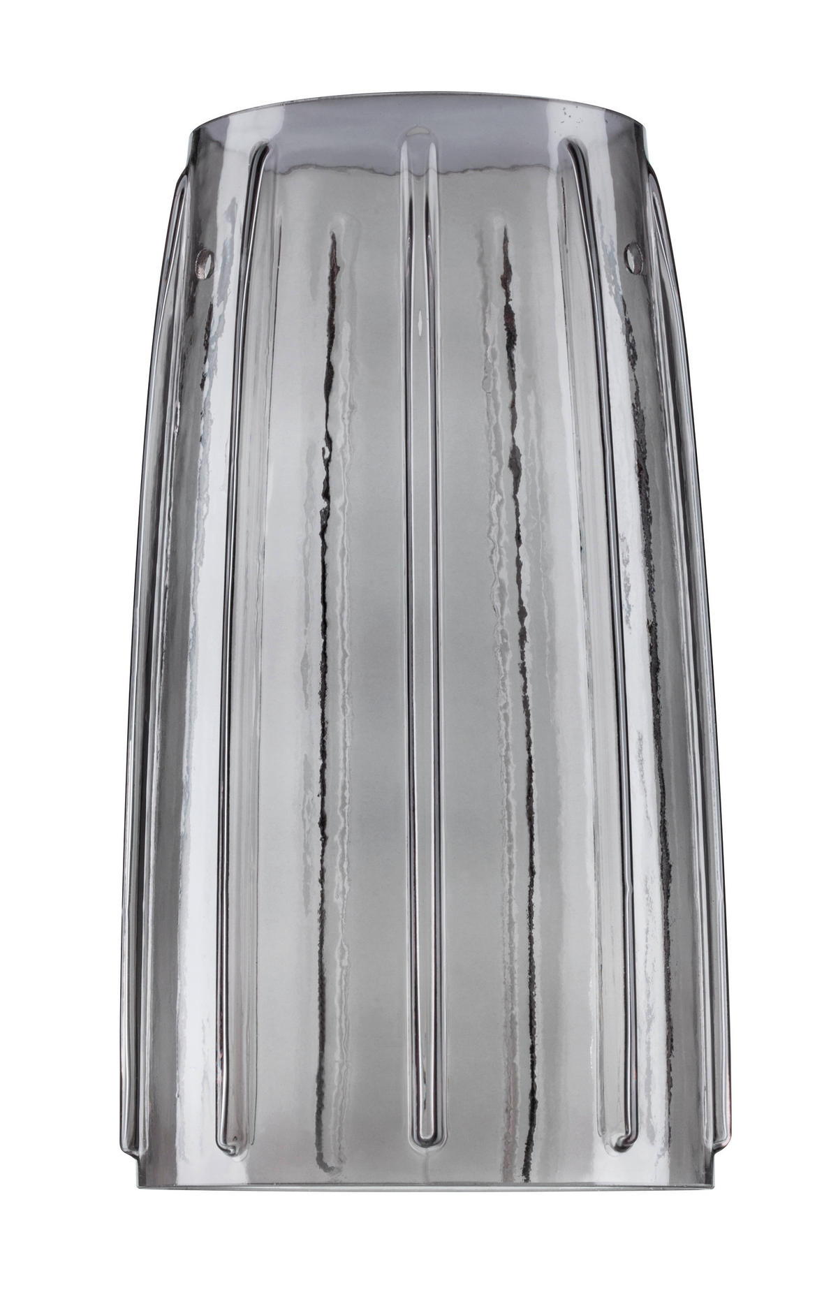 SCHIENENSYSTEM-LEUCHTENSCHIRM URail   - Design, Glas (28cm) - Paulmann