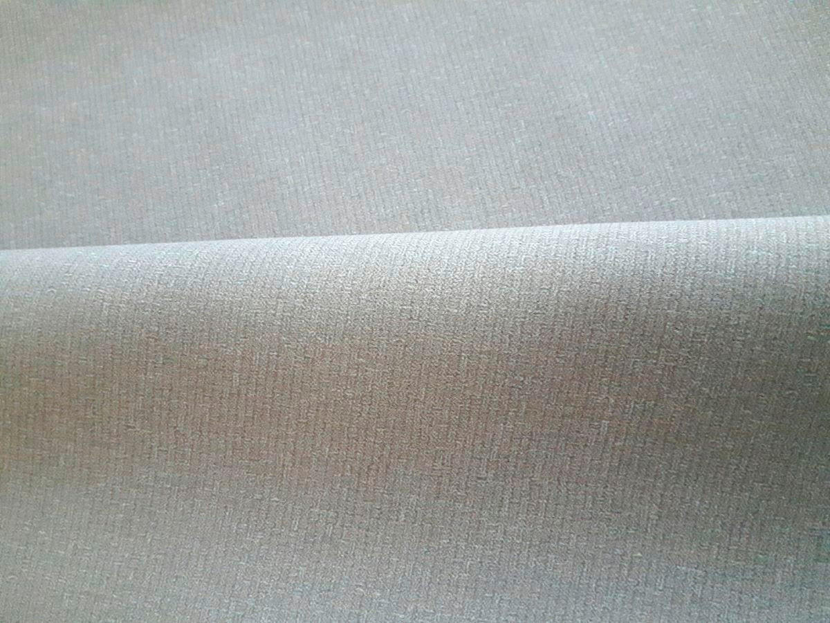 MATERIAL TEXTIL DECORATIV black-out (nu permite trecerea luminii)  - culoare natur, Konventionell, textil (145cm) - Esposa
