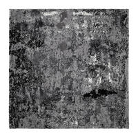 WEBTEPPICH 200/200 cm Timeline Quantum Grau, Hellgrau, Dunkelgrau  - Dunkelgrau/Hellgrau, Design, Textil (200/200cm) - Novel