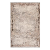 VINTAGE SZŐNYEG  Upperground Oasis  - bézs/homok, Design, textil (80/150cm) - Esprit