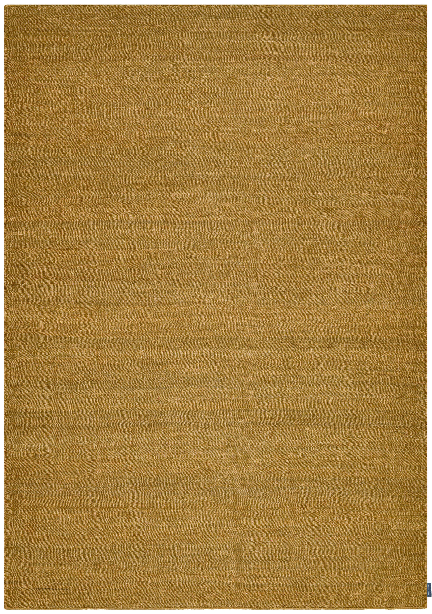 JUTETEPPICH 70/140 cm Grün  - Grün, Basics, Textil (70/140cm) - Tom Tailor
