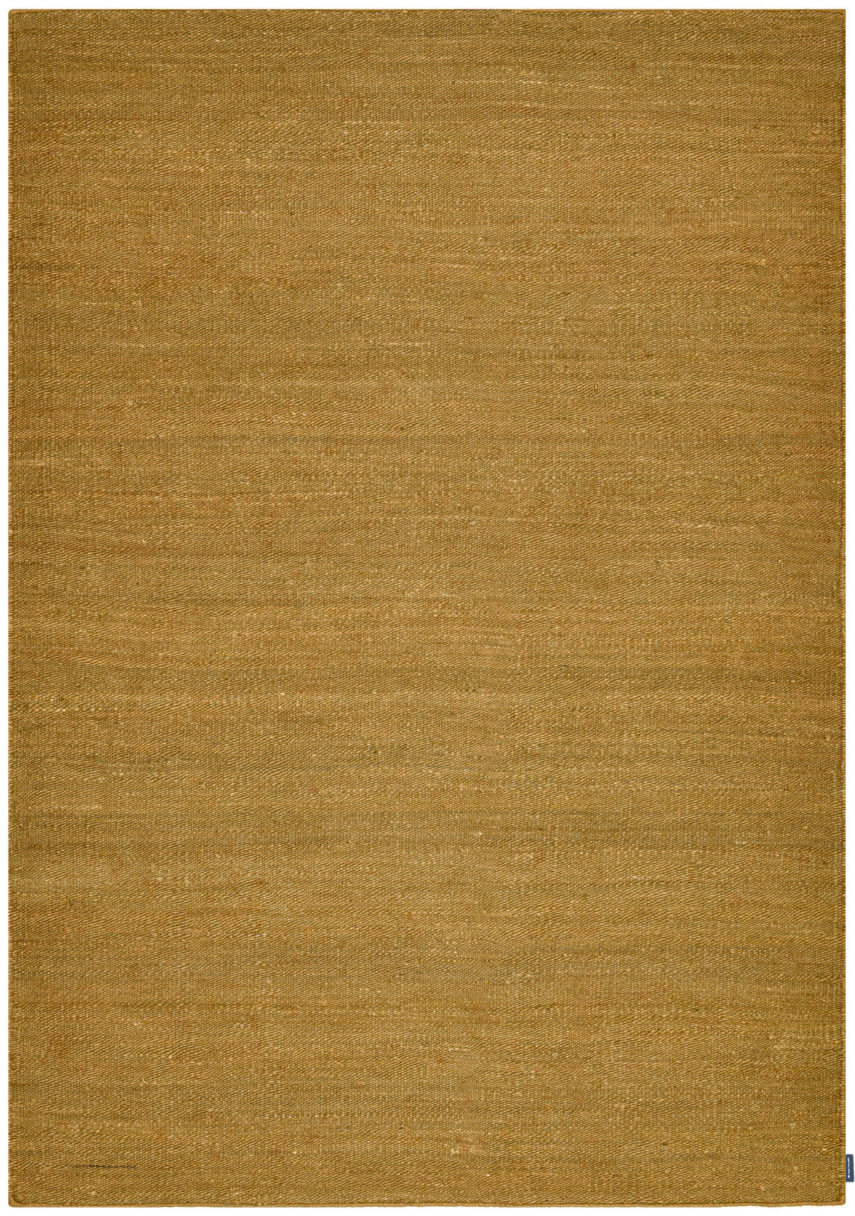 JUTETEPPICH 170/240 cm Grün  - Grün, Basics, Textil (170/240cm) - Tom Tailor