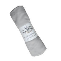 SÄNGLAKAN 150/250 cm  - grå, Basics, textil (150/250cm) - Best Price