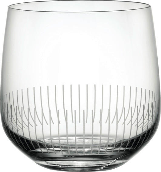 GLÄSERSET Afina  4-teilig  - Klar, KONVENTIONELL, Glas (8,5/8,4cm) - Villeroy & Boch