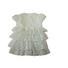 TAUFKLEID - Weiß, Basics, Textil (68null) - My Baby Lou TAUFKLEID - Weiß, Basics, Textil (68null) - My Baby Lou