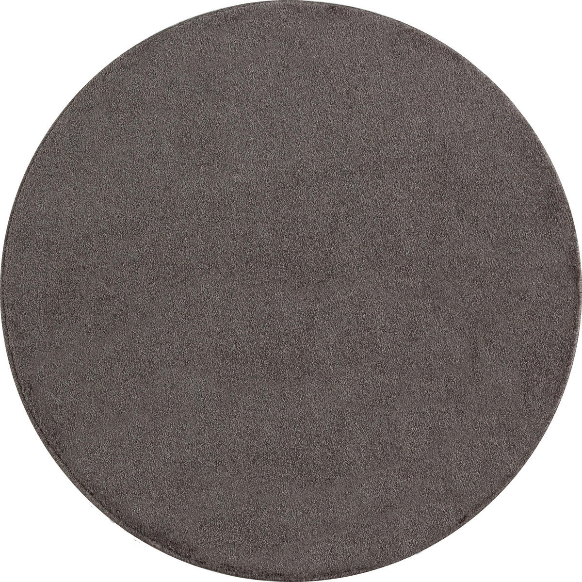 KOBEREC S VYSOKÝM VLASEM, 160 cm světle hnědá - světle hnědá, Design, textil (160cm) - Novel