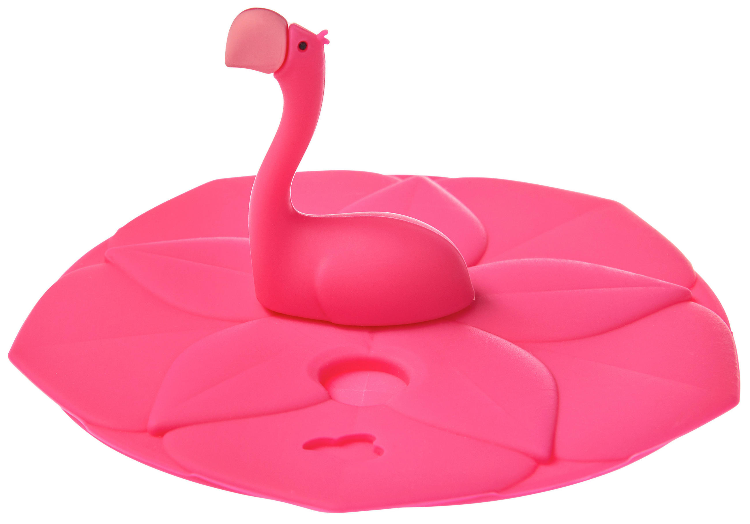 SILIKONDECKEL  - Pink, Trend (9,20/5,20/9,30cm) - Leonardo