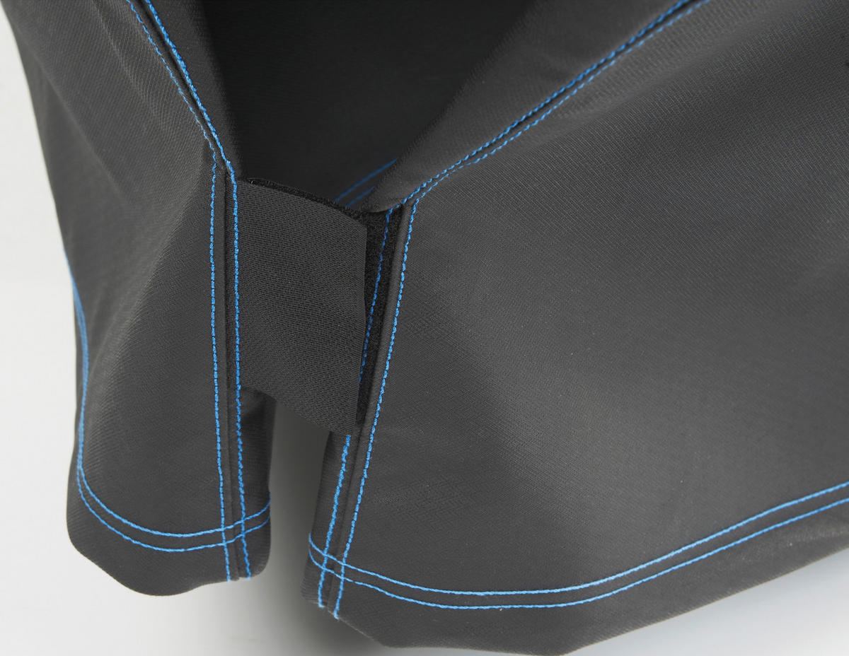 PRIBOR ZA ROŠTILJ - crna, Basics, tekstil (147/117/55cm) - Broil King