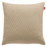 KISSENHÜLLE Sandfarben 50/50 cm - Sandfarben, Basics, Textil (50/50cm) - ESPRIT