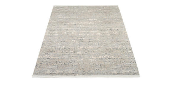 WEBTEPPICH 240/340 cm Dieter Knoll Kollektion Braun, Beige rechteckig  - Beige/Braun, Design, Textil (240/340cm) - Dieter Knoll