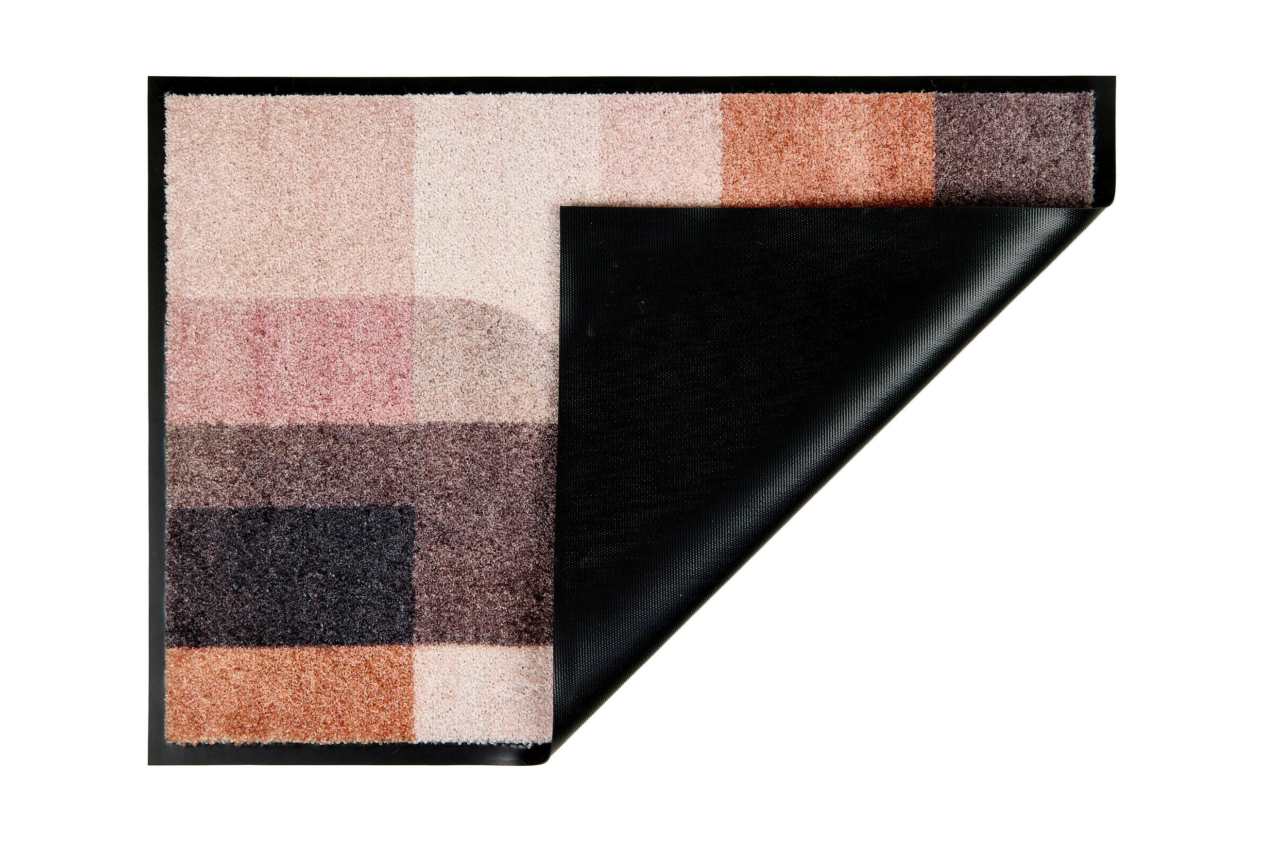 FUßMATTE  67/100 cm  Multicolor  - Multicolor, KONVENTIONELL, Textil (67/100cm) - Schöner Wohnen