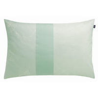 KISSENHÜLLE Reflection 40/60 cm  - Jadegrün, Design, Textil (40/60cm) - Joop!