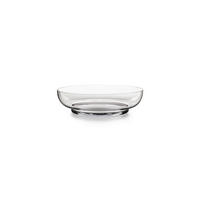 SKÅL  - klar, Trend, glas (24,5/6cm) - Markslöjd