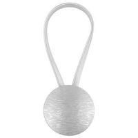 RAFFHALTER 38 cm  - Goldfarben, Basics, Metall (38cm) - Homeware