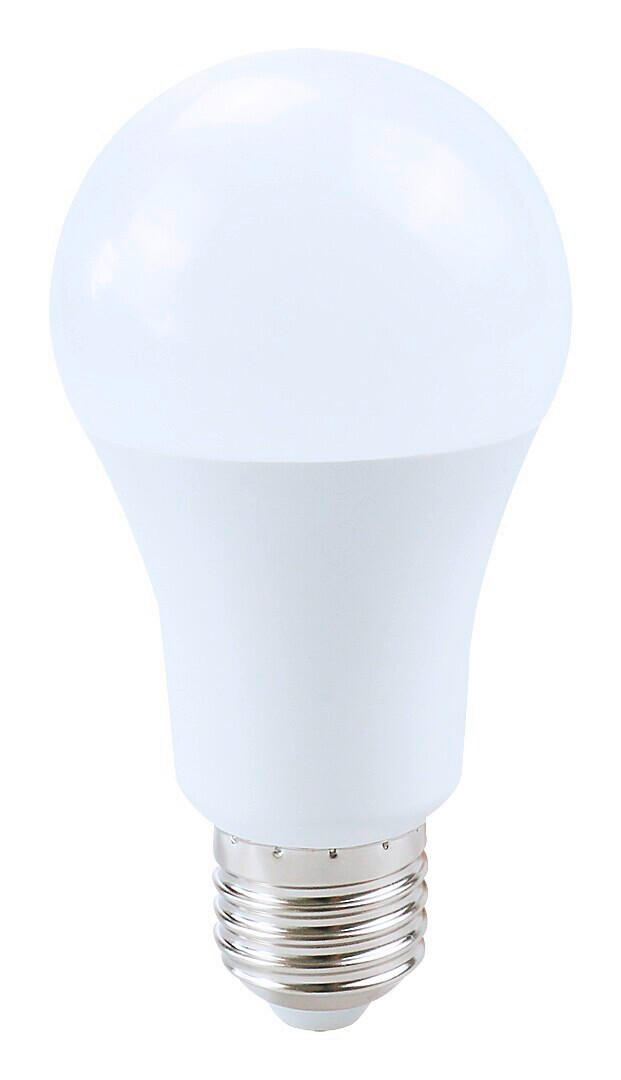 LED-SIJALKA   //// - bela, Basics, umetna masa (6/12cm)