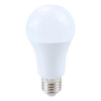 LED-SIJALKA   //// - bela, Basics, umetna masa (6/12cm)