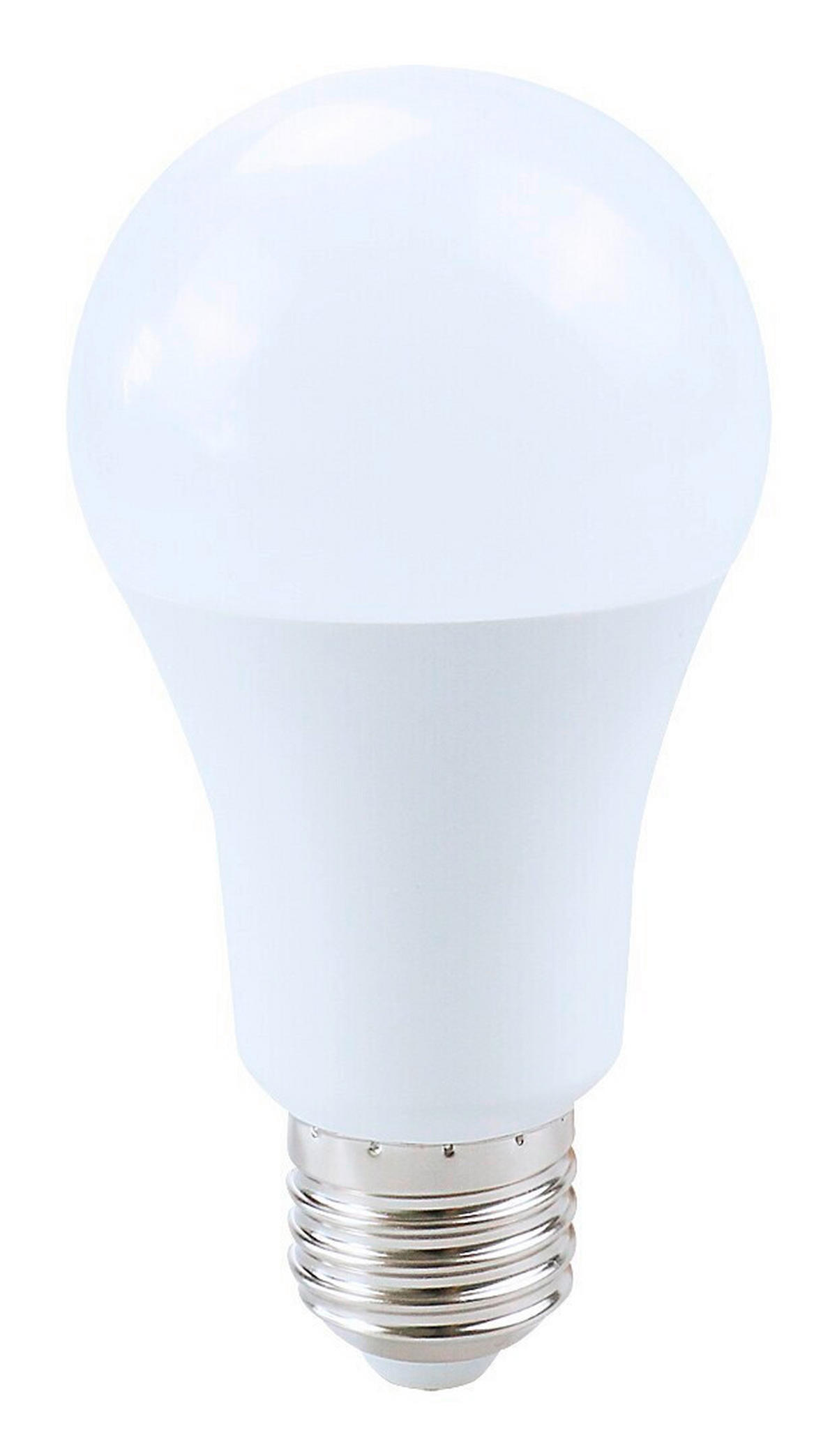 LED-SIJALKA   //// - bela, Basics, umetna masa (6/12cm)