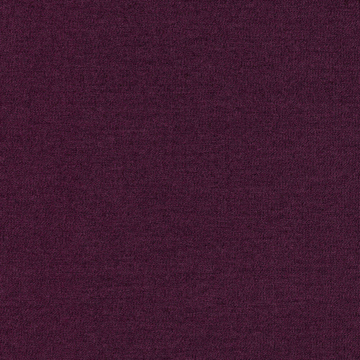 ECKSOFA in Flachgewebe Violett  - Violett/Schwarz, Design, Textil/Metall (344/271cm) - Chilliano