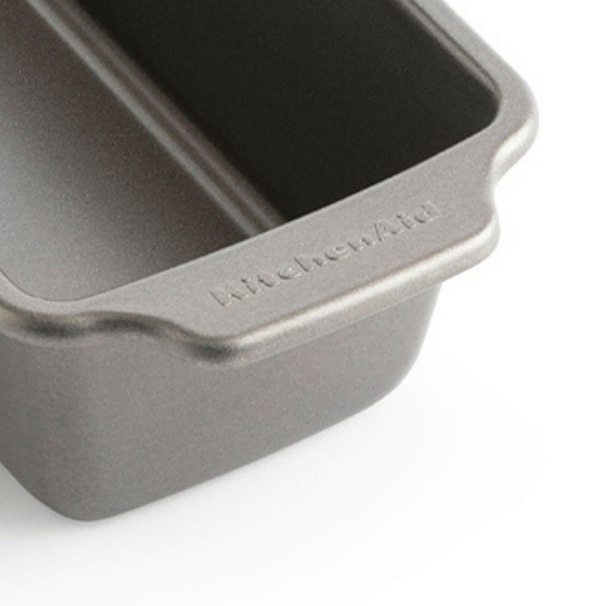 KASTENFORM  - Alufarben, Basics, Metall (11cm) - Kitchenaid