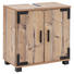WASCHBECKENUNTERSCHRANK Fichtefarben - Fichtefarben/Schwarz, KONVENTIONELL, Holzwerkstoff/Kunststoff (60/63/33cm) - Stylife WASCHBECKENUNTERSCHRANK Fichtefarben - Fichtefarben/Schwarz, KONVENTIONELL, Holzwerkstoff/Kunststoff (60/63/33cm) - Stylife