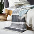 KUSCHELDECKE Schwarz - Schwarz, LIFESTYLE, Textil (150/125cm) KUSCHELDECKE Schwarz - Schwarz, LIFESTYLE, Textil (150/125cm)