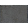 FLACHWEBETEPPICH 120/180 cm Smokey Mount  - Dunkelgrau, KONVENTIONELL, Kunststoff/Textil (120/180cm) - Esposa