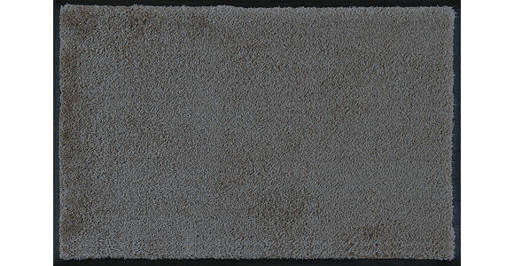 FLACHWEBETEPPICH 120/180 cm Smokey Mount  - Dunkelgrau, KONVENTIONELL, Kunststoff/Textil (120/180cm) - Esposa