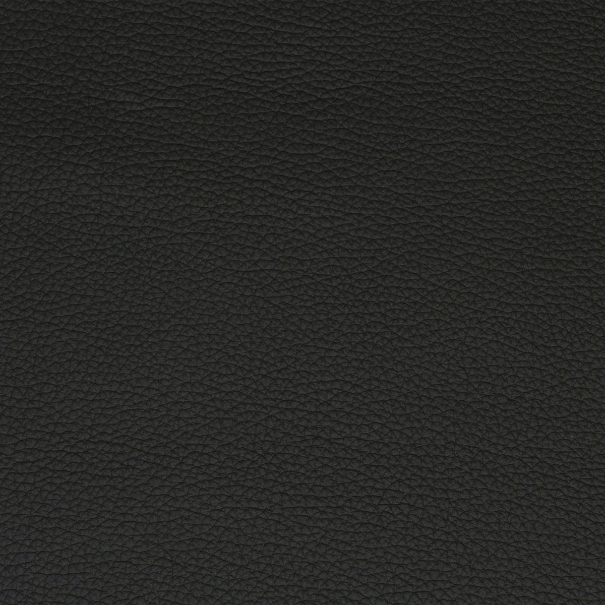ECKSOFA in Vliesstoff Kombination Echtleder/Stoff Schwarz  262/164 cm  - Schwarz, MODERN, Leder/Textil (262/164cm) - Sit & More