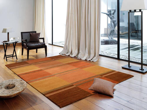 ORIENTTEPPICH 250/300 cm  - Orange, Basics, Textil (250/300cm) - Cazaris