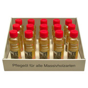 MÖBELPFLEGE - Basics (0,25l) - Carryhome